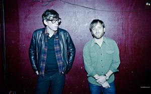 The Black Keys